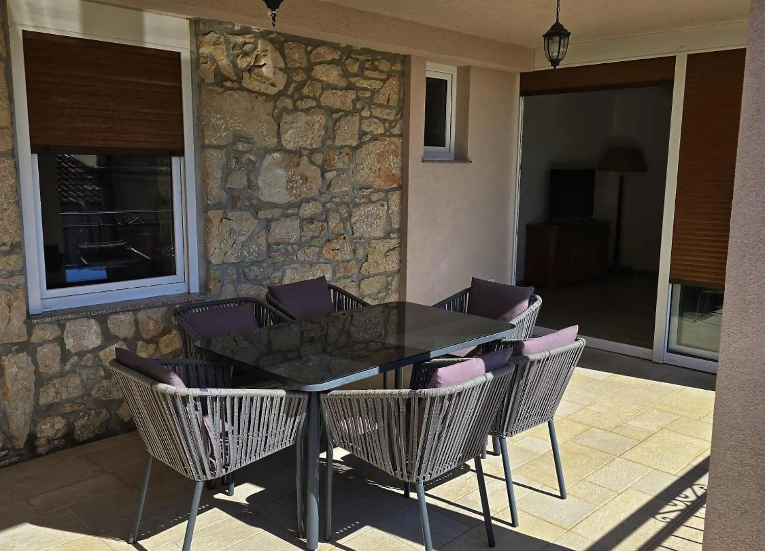 Apartmán Gold Sea Crikvenica 0*,