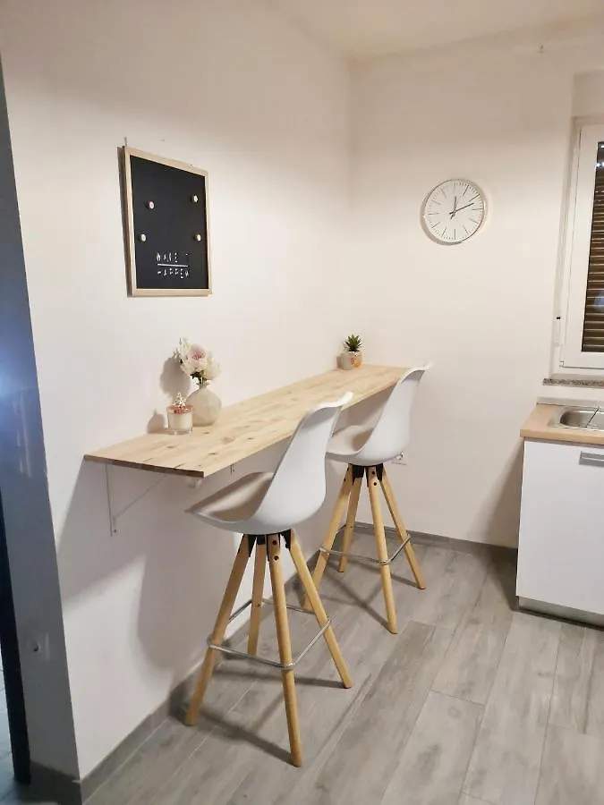 Gold Sea Apartment Crikvenica