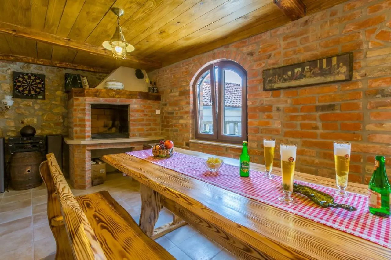 Gold Sea Apartment Crikvenica