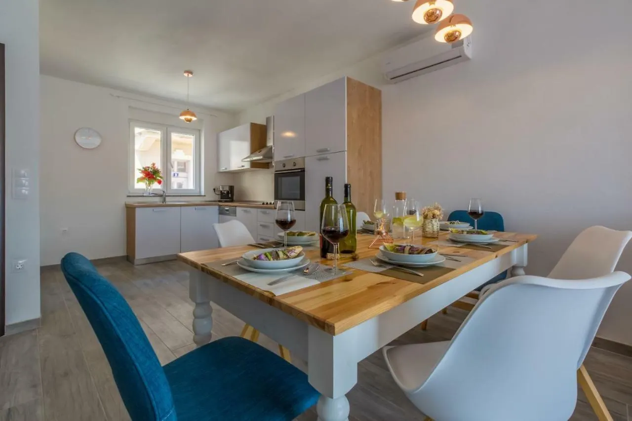 Gold Sea Apartment Crikvenica